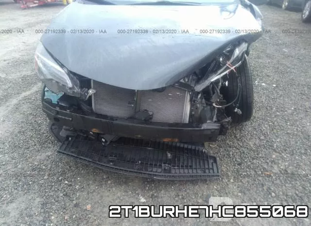 2T1BURHE7HC855068 фото 7