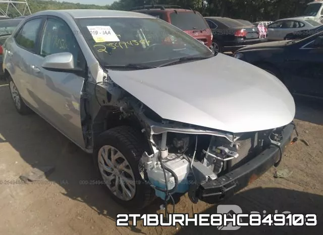 2T1BURHE8HC849103 фото 3