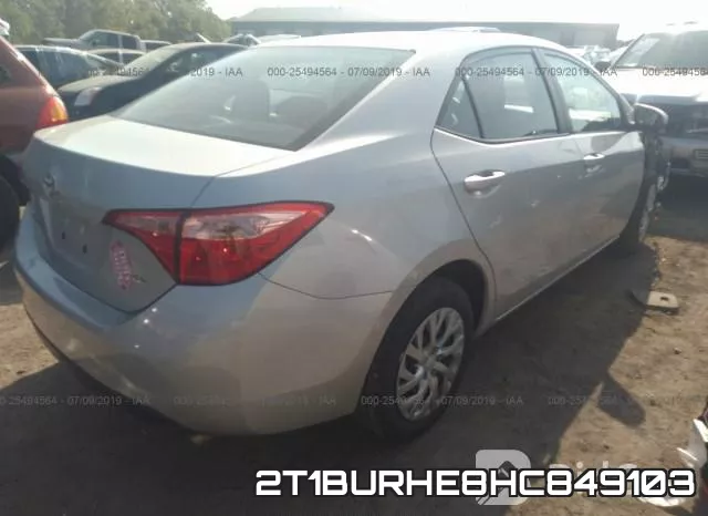 2T1BURHE8HC849103 фото 5