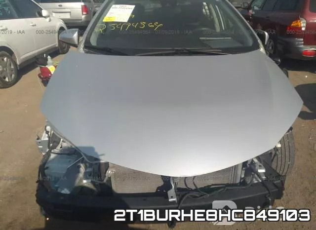 2T1BURHE8HC849103 фото 7