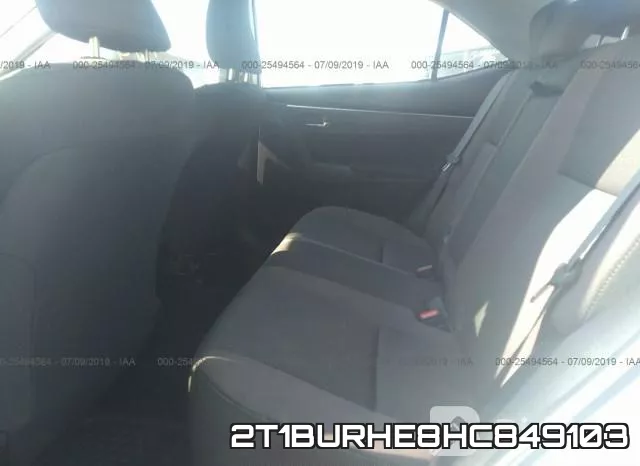 2T1BURHE8HC849103 фото 9