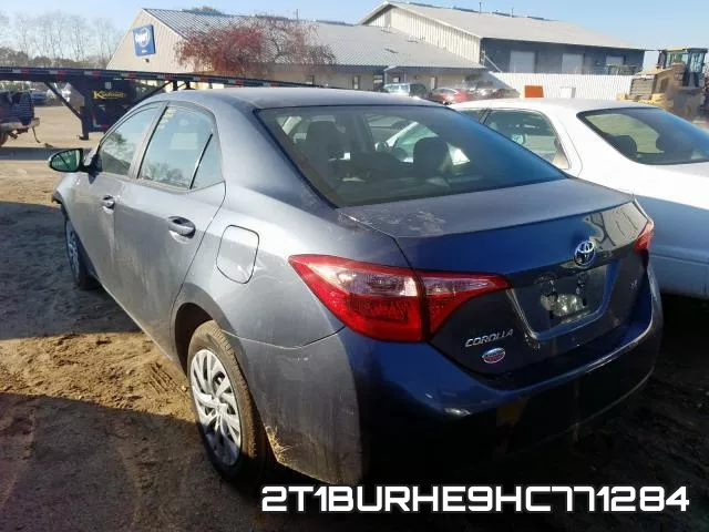 2T1BURHE9HC771284 фото 4