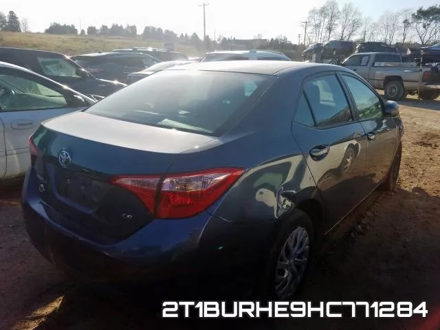 2T1BURHE9HC771284 фото 5