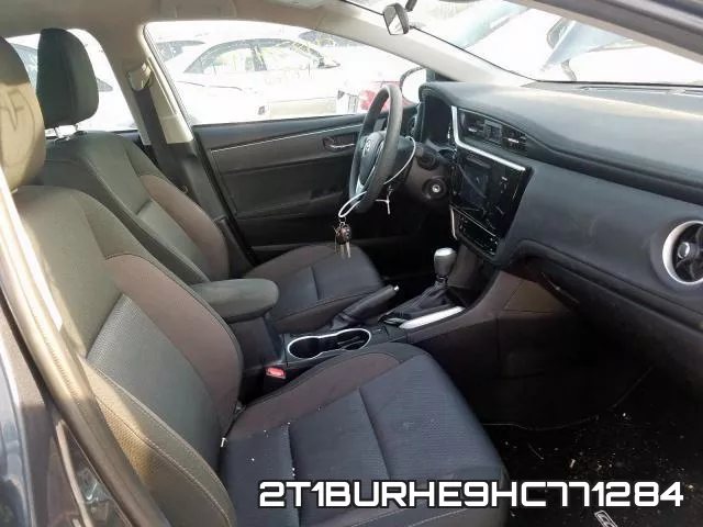 2T1BURHE9HC771284 фото 6