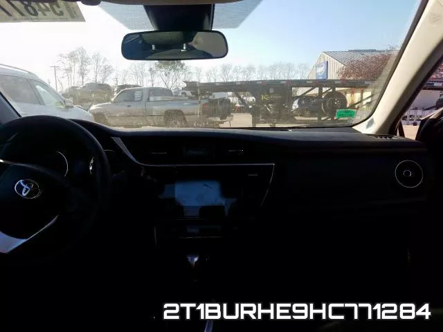 2T1BURHE9HC771284 фото 10