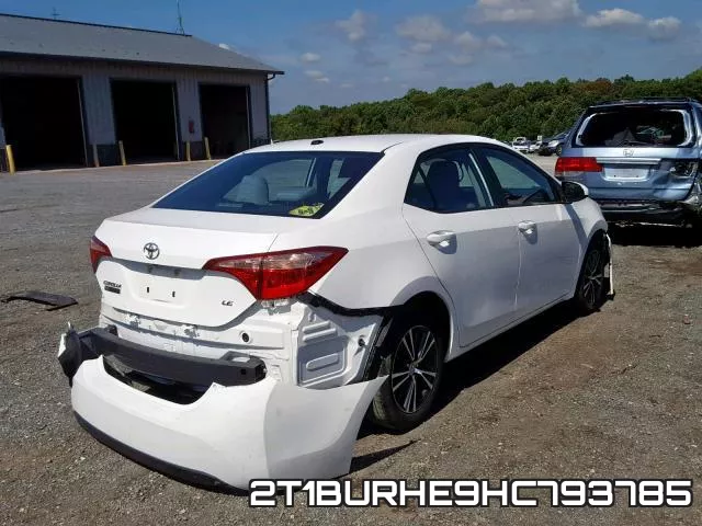 2T1BURHE9HC793785 фото 5