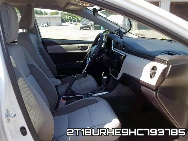 2T1BURHE9HC793785 фото 6