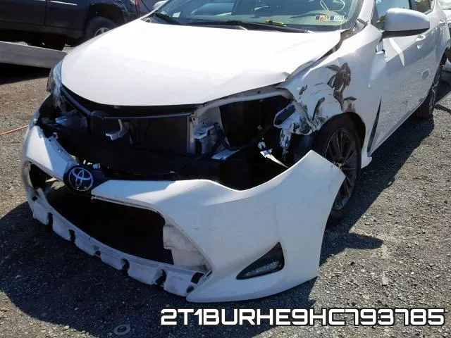 2T1BURHE9HC793785 фото 10