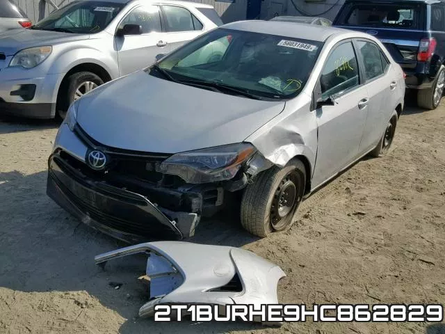 2T1BURHE9HC862829 фото 3