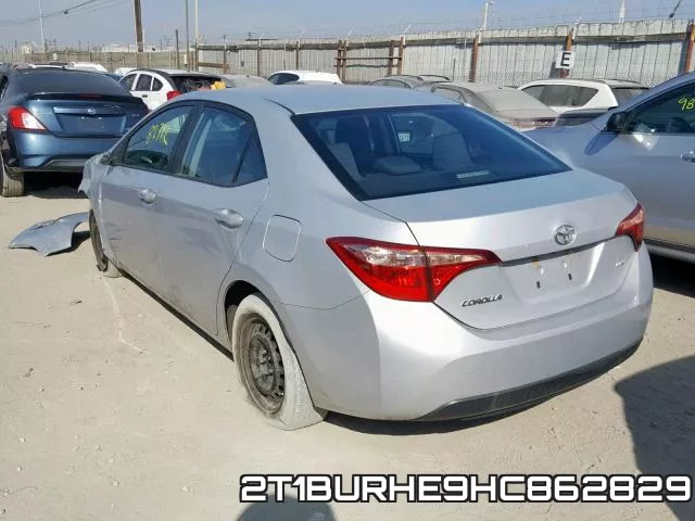 2T1BURHE9HC862829 фото 4