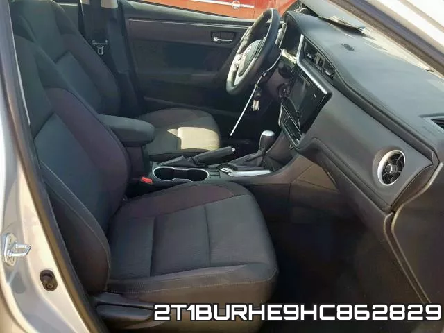 2T1BURHE9HC862829 фото 6
