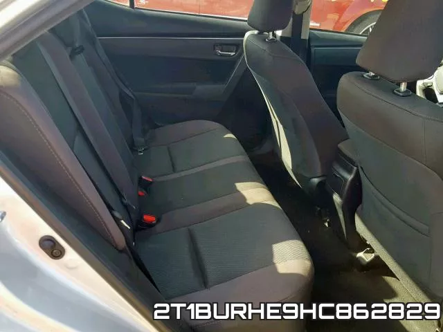 2T1BURHE9HC862829 фото 7