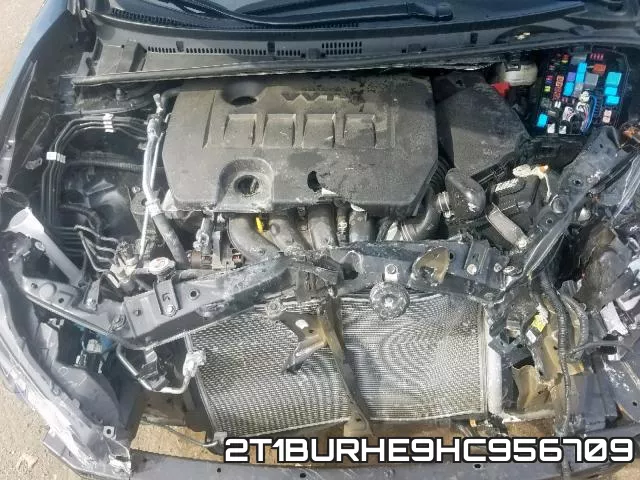 2T1BURHE9HC956709 фото 6