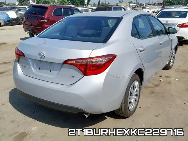 2T1BURHEXKC229716 фото 5