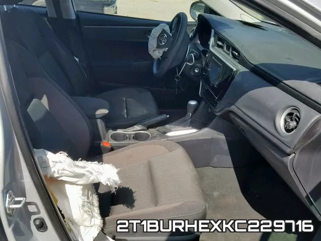 2T1BURHEXKC229716 фото 6