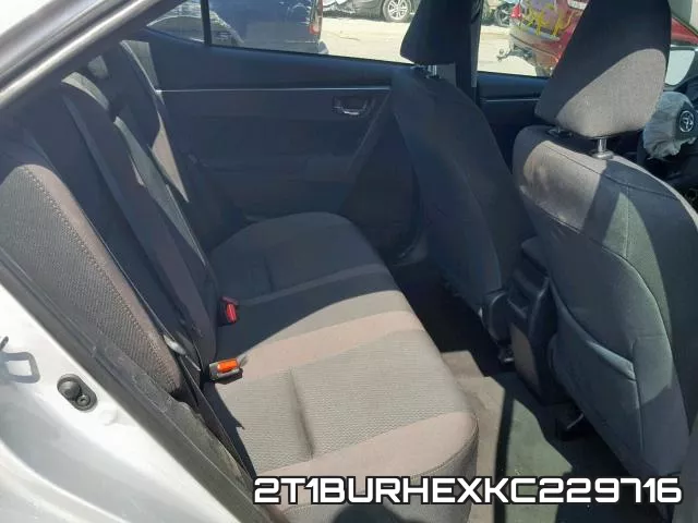 2T1BURHEXKC229716 фото 7