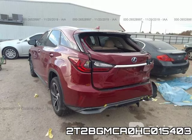 2T2BGMCA0HC015403 фото 4