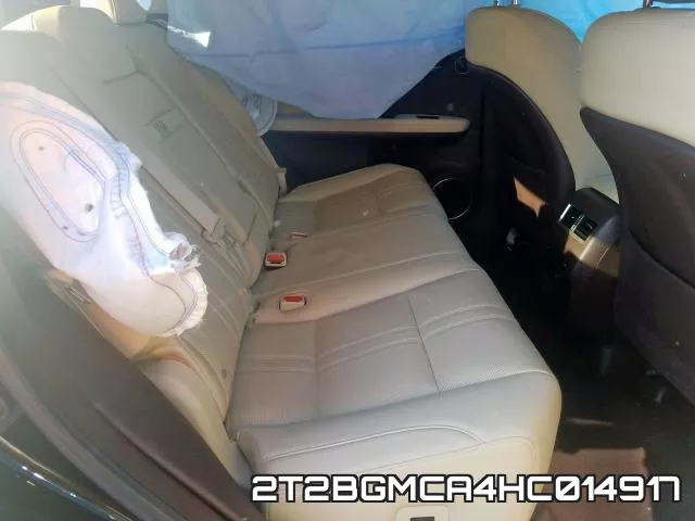 2T2BGMCA4HC014917 фото 7