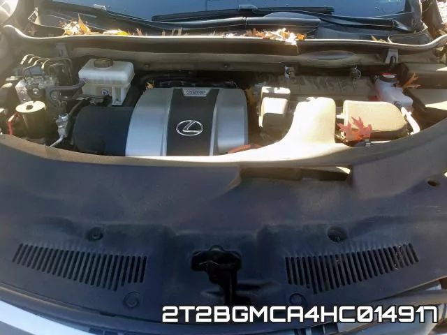 2T2BGMCA4HC014917 фото 8
