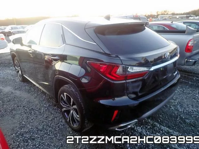 2T2ZZMCA2HC083999 фото 4