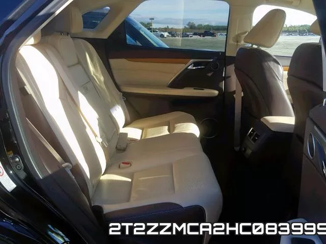 2T2ZZMCA2HC083999 фото 7