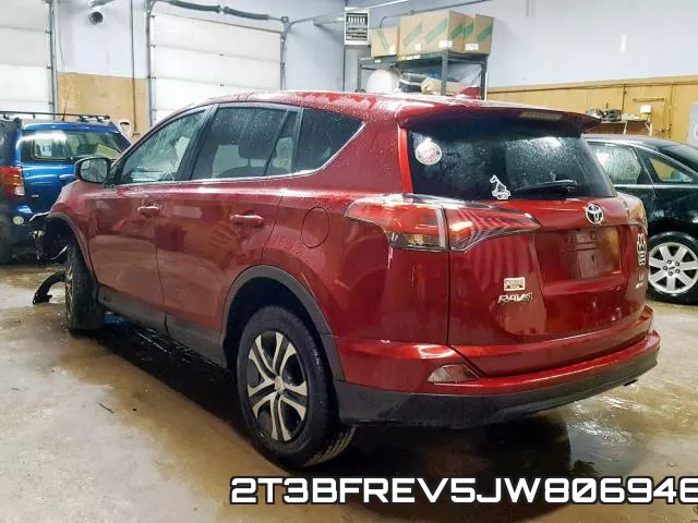 2T3BFREV5JW806946 фото 4