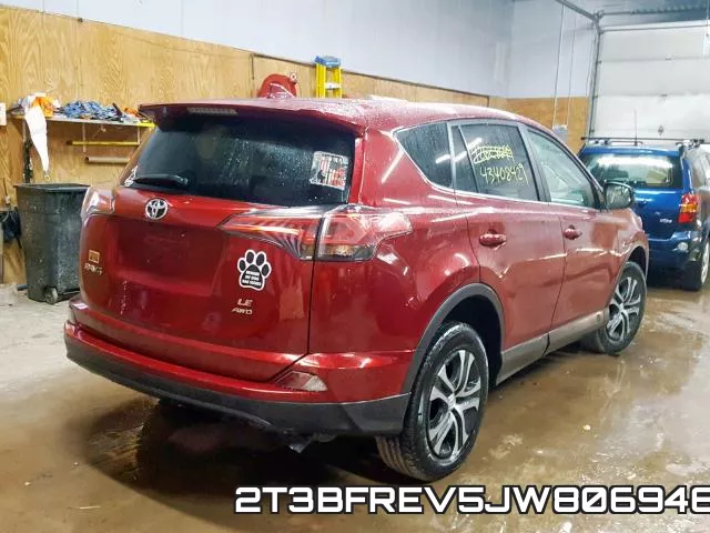2T3BFREV5JW806946 фото 5