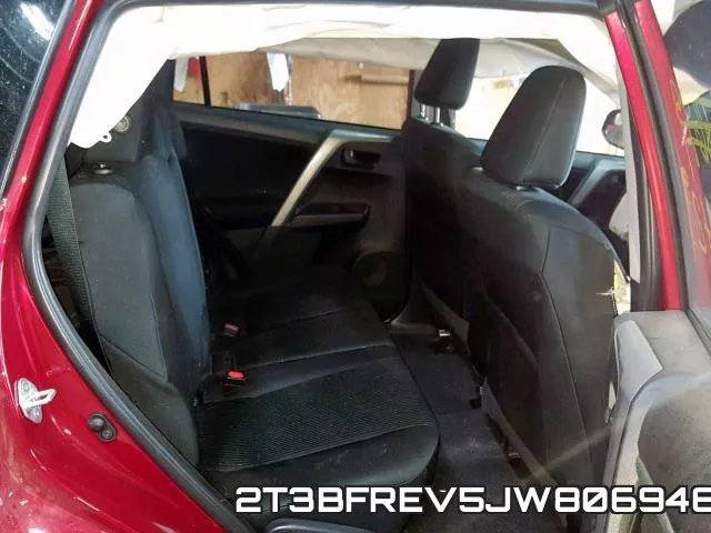 2T3BFREV5JW806946 фото 7