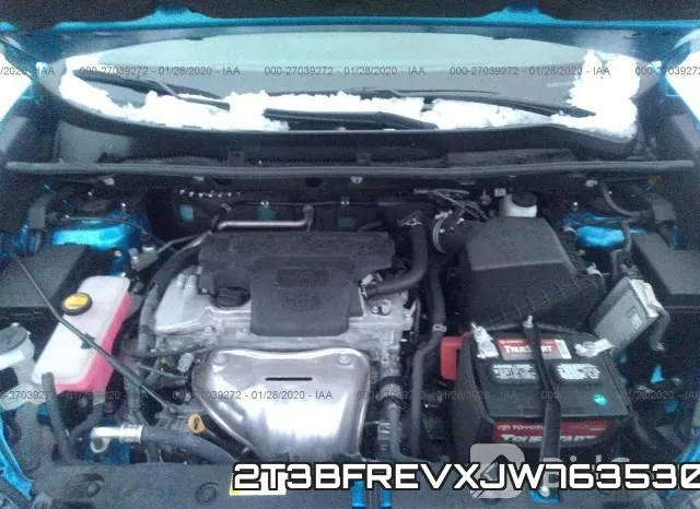 2T3BFREVXJW763530 фото 2