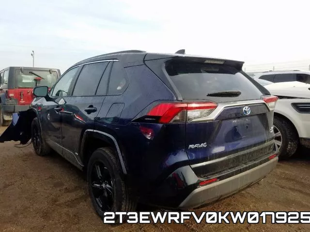 2T3EWRFV0KW017925 фото 4