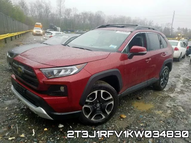 2T3J1RFV1KW034830 фото 3