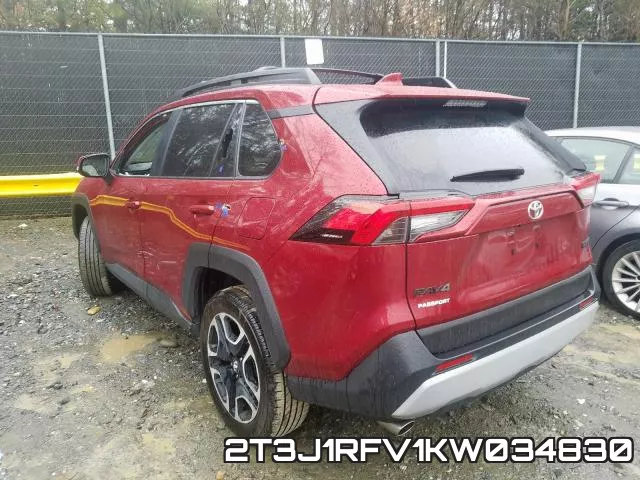 2T3J1RFV1KW034830 фото 4