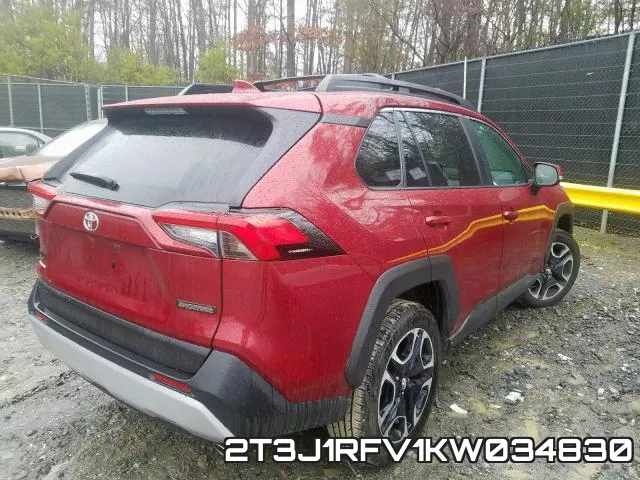 2T3J1RFV1KW034830 фото 5