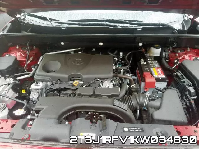 2T3J1RFV1KW034830 фото 8