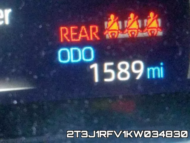 2T3J1RFV1KW034830 фото 9