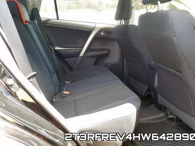 2T3RFREV4HW642890 фото 7