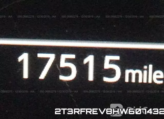 2T3RFREV8HW607432 фото 8