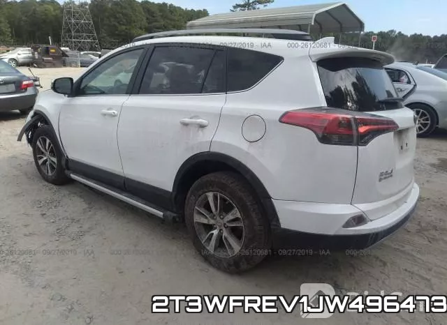 2T3WFREV1JW496473 фото 4