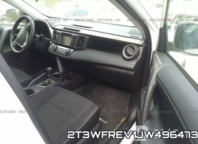 2T3WFREV1JW496473 фото 6