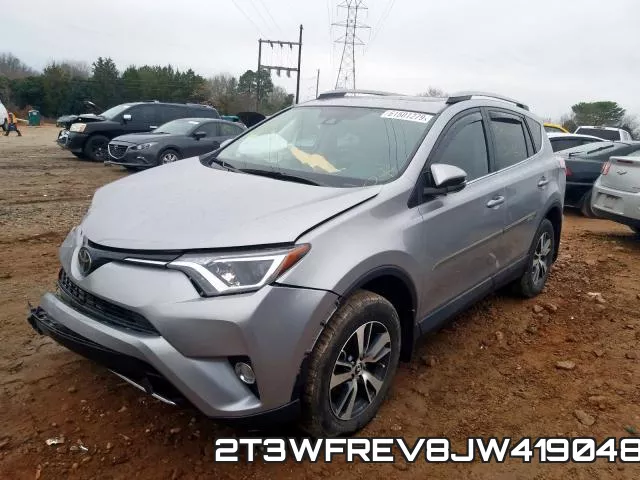 2T3WFREV8JW419048 фото 3