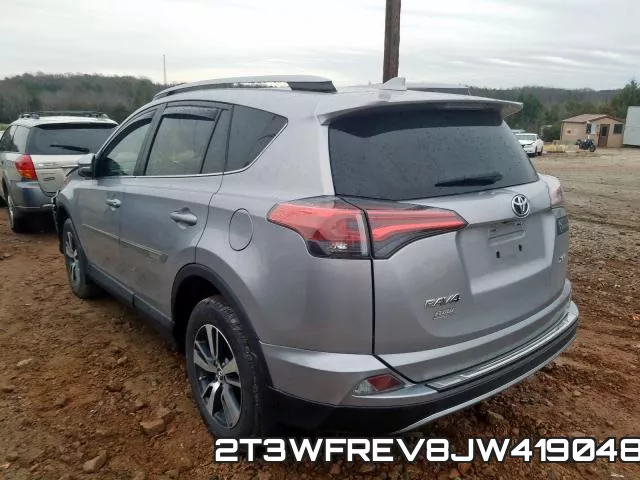 2T3WFREV8JW419048 фото 4