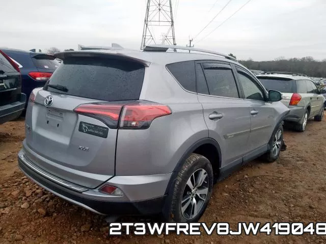 2T3WFREV8JW419048 фото 5