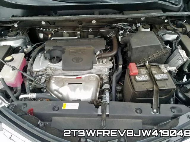 2T3WFREV8JW419048 фото 8