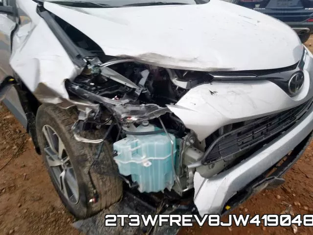 2T3WFREV8JW419048 фото 10