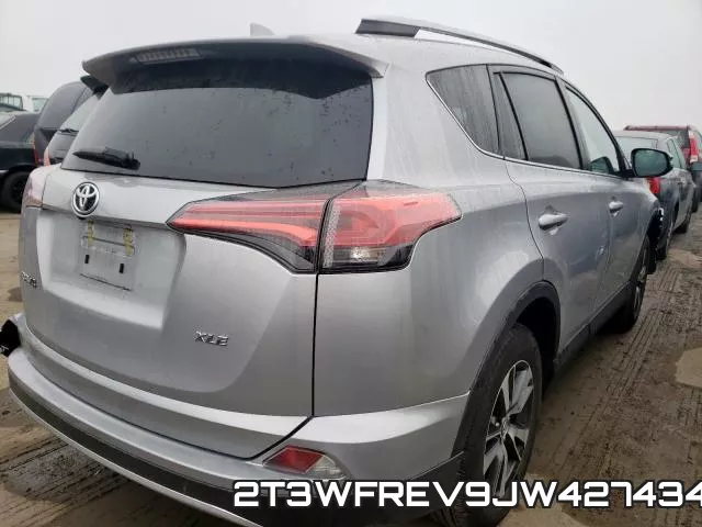 2T3WFREV9JW427434 фото 5
