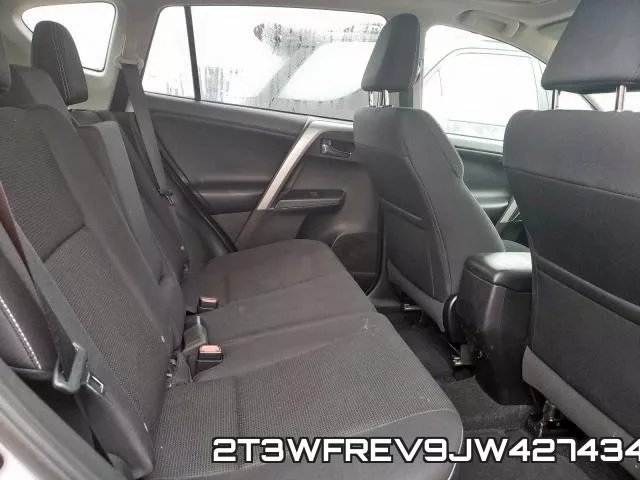 2T3WFREV9JW427434 фото 7