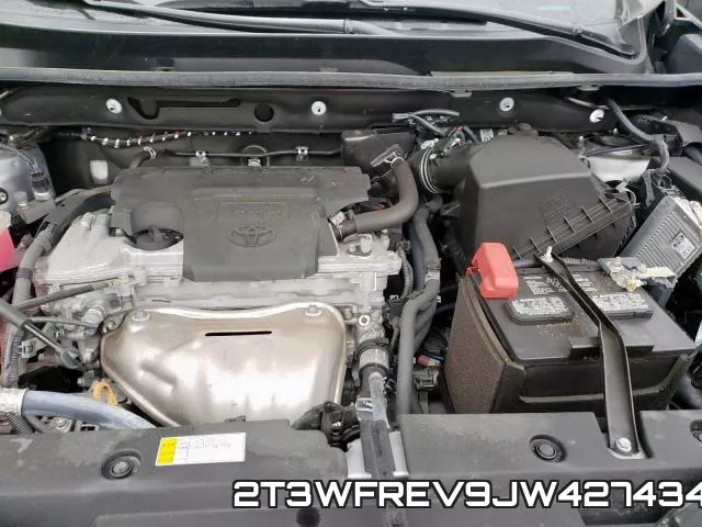 2T3WFREV9JW427434 фото 8