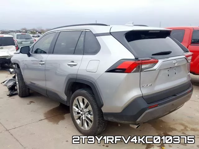 2T3Y1RFV4KC010375 фото 4