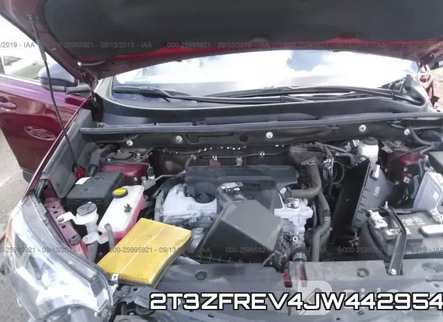 2T3ZFREV4JW442954 фото 2