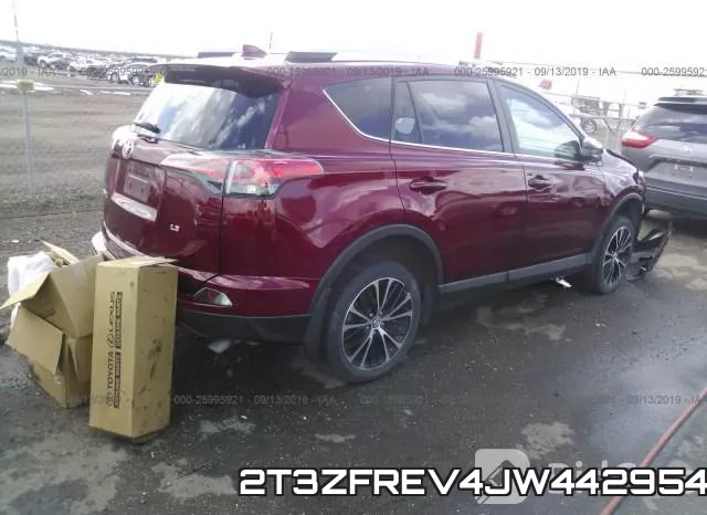 2T3ZFREV4JW442954 фото 5